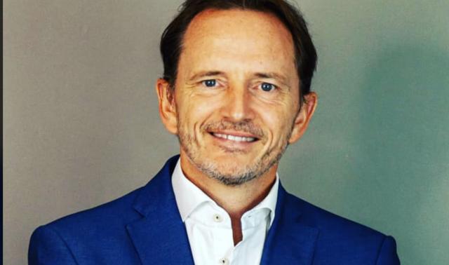 Jean-Michel Saive candidat à la présidence du COIB