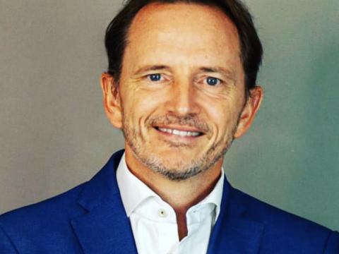 Jean-Michel Saive candidat à la présidence du COIB