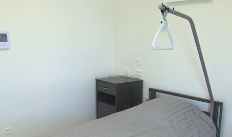 Jemeppe : une nouvelle maison de repos 
