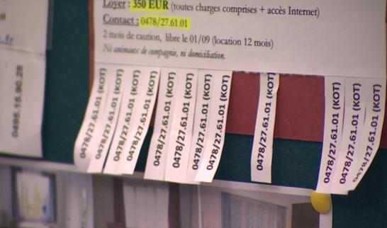 Kots à Liège : différents services et différentes formules