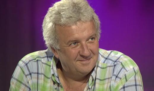 L'Ardent Parler : Cloé du Trèfle, Catherine Wilkin, Nubar Bogos et Benoit Fontaine, 
