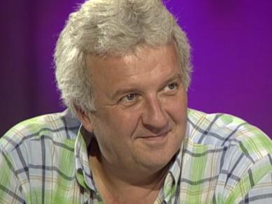 L'Ardent Parler : Cloé du Trèfle, Catherine Wilkin, Nubar Bogos et Benoit Fontaine, 