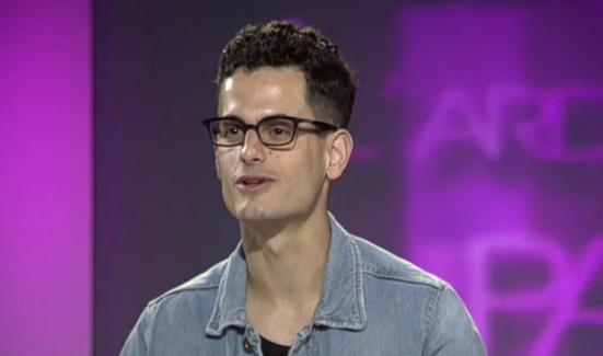 L'Ardent Parler : David Léo, Dramuscules, Magie et Goodbye Moscow