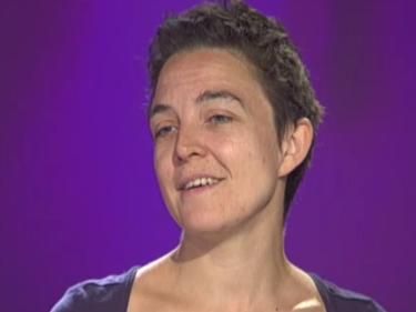 L'Ardent Parler : DJ Giselle, "Chat", "Mères" et "Maison du Lac"