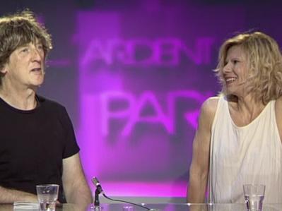 L'Ardent Parler : "Dolores", Lucie Dehli, André Paquet et Alain Pire