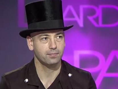 L'Ardent Parler : Félix Radu, le Grandgousier, Sixseven...