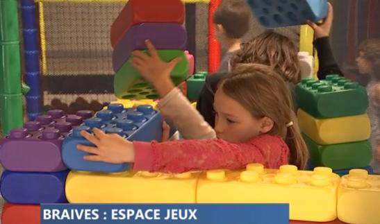 L'Atelier à Braives