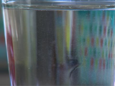 L'eau est à nouveau potable à Hodeige