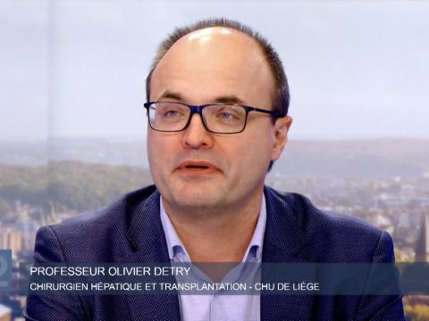 L'échinococcose : aussi appelée la maladie du renard