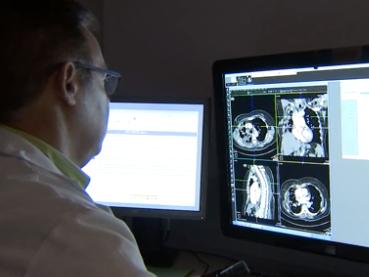 L'hôpital du Bois de l'Abbaye dispose de deux nouveaux scanners