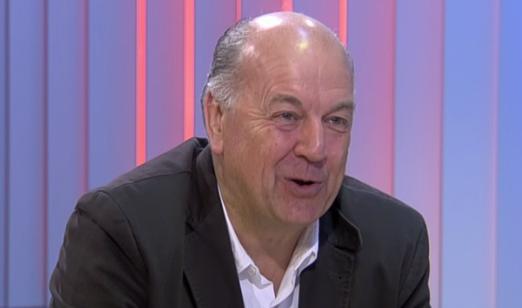 L'Invité : Daniel Moyano