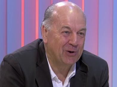 L'Invité : Daniel Moyano
