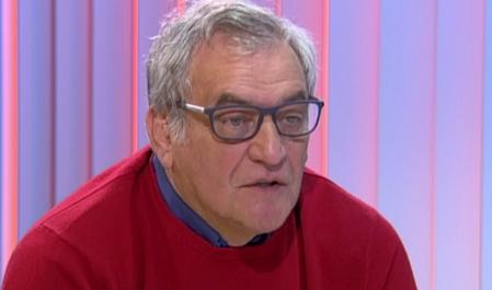 L'invité : Escalade et randonnée sportive 