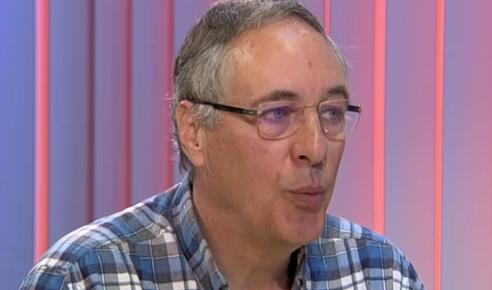 L'invité : Jacques Graff