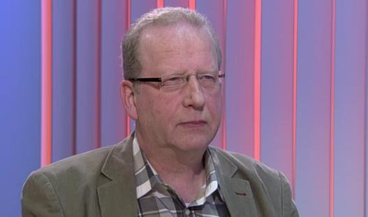 L'Invité : la révolution russe