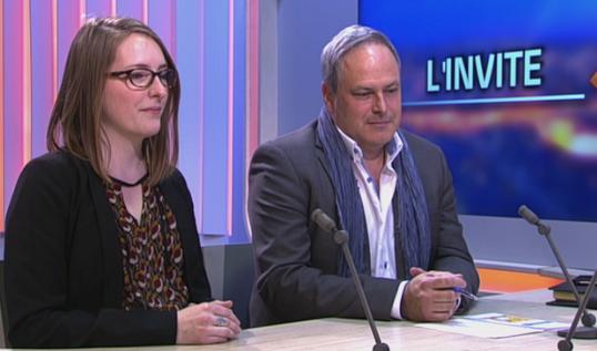 L'Invité : "Le travail en question"