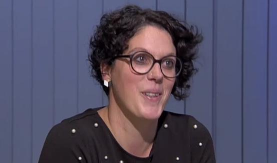 L'Invité : "Les Chanterelles"