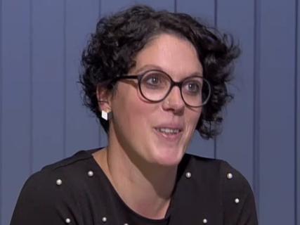 L'Invité : "Les Chanterelles"