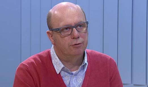 L'Invité : "Les Unes Fois d'un Soir"