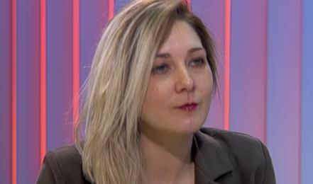 L'invité : Mélanie Duchesne
