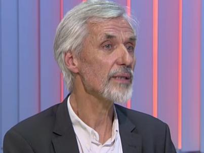 L'Invité : Pierre Verjans