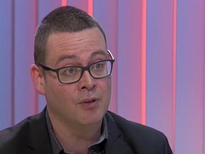 L'invité : Raoul Hedebouw et la campagne électoral qui s'annonce