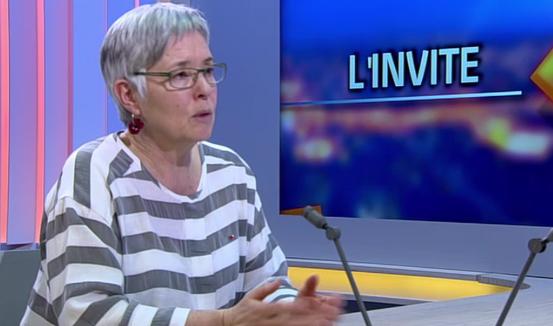 L'Invité : Solidarité médicale avec la Grèce