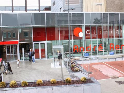 La clinique André Renard victime d'une cyber-attaque
