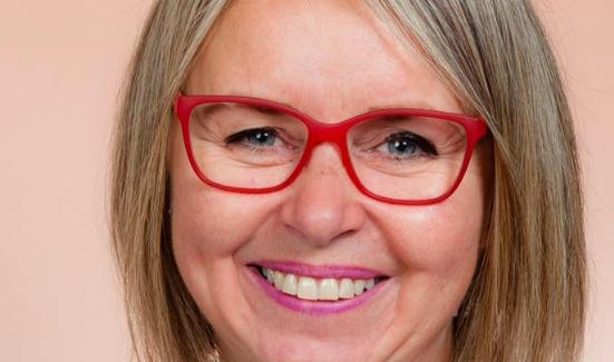 La Flémalloise Muriel Brodure pour succéder à André Gilles