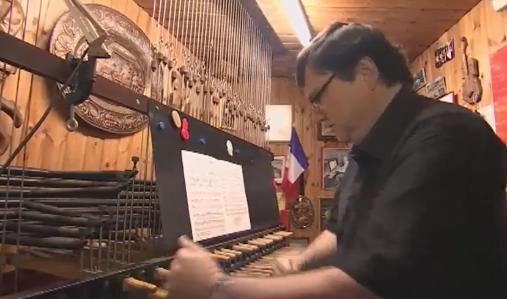 Le carillon de la Cathédrale participe à la fête de la musique 