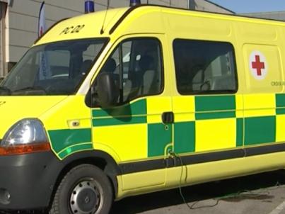 Le centre d'ambulance de la Croix-Rouge d'Ampsin restera actif