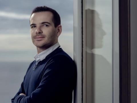 Le chef d'orchestre français Lionel Bringuier deviendra le nouveau directeur musical de l'OPRL