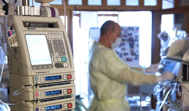 Le CHU de Liège cherche d'urgence des couturier(-ière)s 