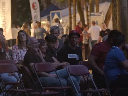 Le Jazz au Broukay mêle culture et social à Eben-Emael