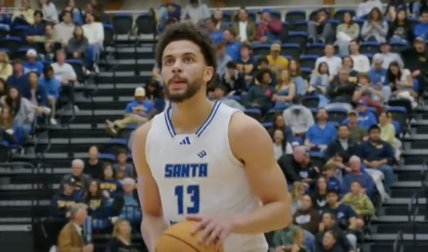 Le Liégeois Ajay Mitchell file en NBA !