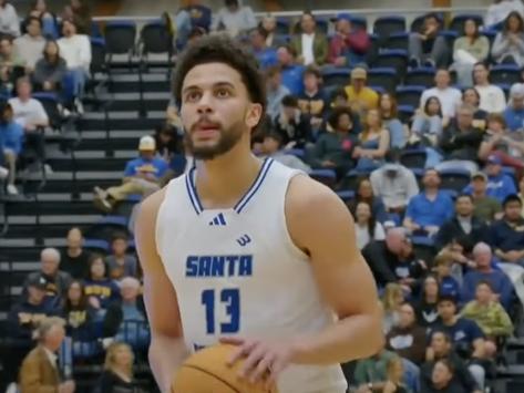 Le Liégeois Ajay Mitchell file en NBA !