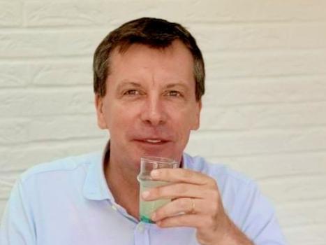 Le ministre Frédéric Daerden victime d'un AVC mineur