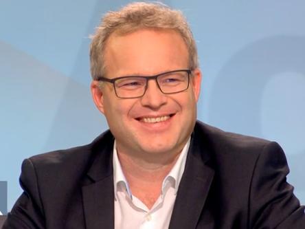 Le ministre Philippe Henry sous protection policière 