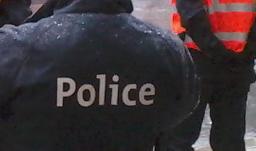 Le policier liégeois reconnaît avoir bénéficié de faux sponsoring