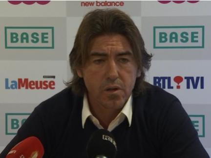 Le regard de Sa Pinto et Gillet sur le déplacement à Anderlecht