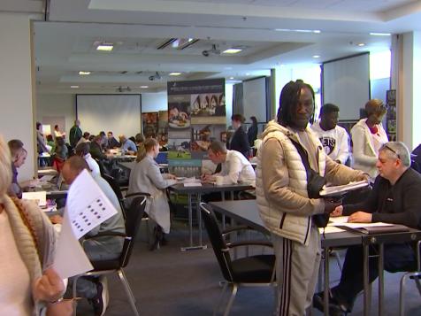 Le secteur de l'HORECA liégeois recherche des bras : 114 emplois à décrocher
