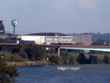 Le site de Chertal sera démantelé et assainit 