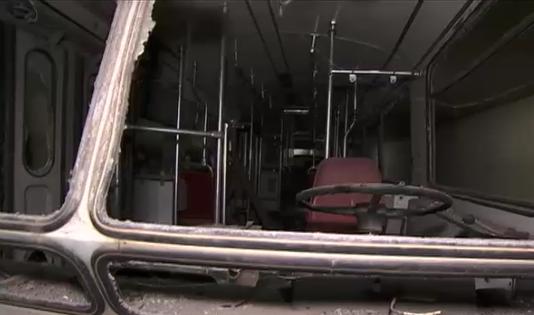 Les fameux bus fantômes, patrimoine en péril 