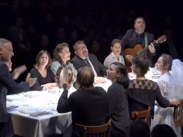 Les fils de Hasard, Espérance et Bonne Fortune 