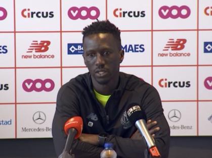 Leye: "Faire plus et gravir les échellons"