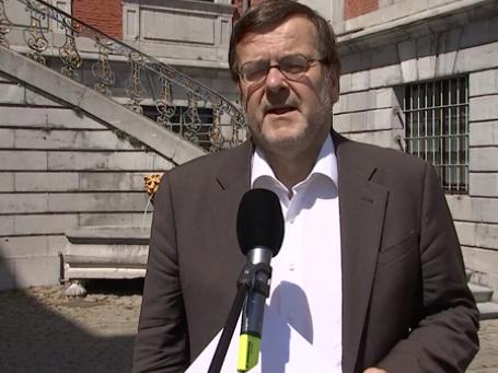 Liège : application des nouvelles mesures après le Conseil National de Sécurité