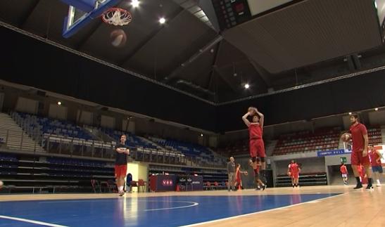 Liège Basket envisage de déposer le bilan d'ici fin décembre