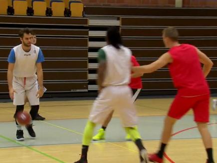 Liège Basket : le point avant de début du championnat