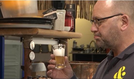 Liège: l'ancienne Grand Poste accueillera une brasserie