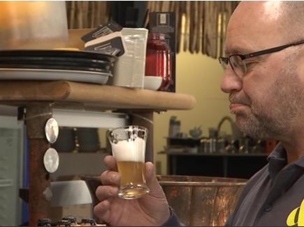 Liège: l'ancienne Grand Poste accueillera une brasserie